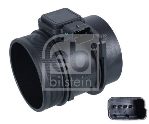 Mass Air Flow Sensor